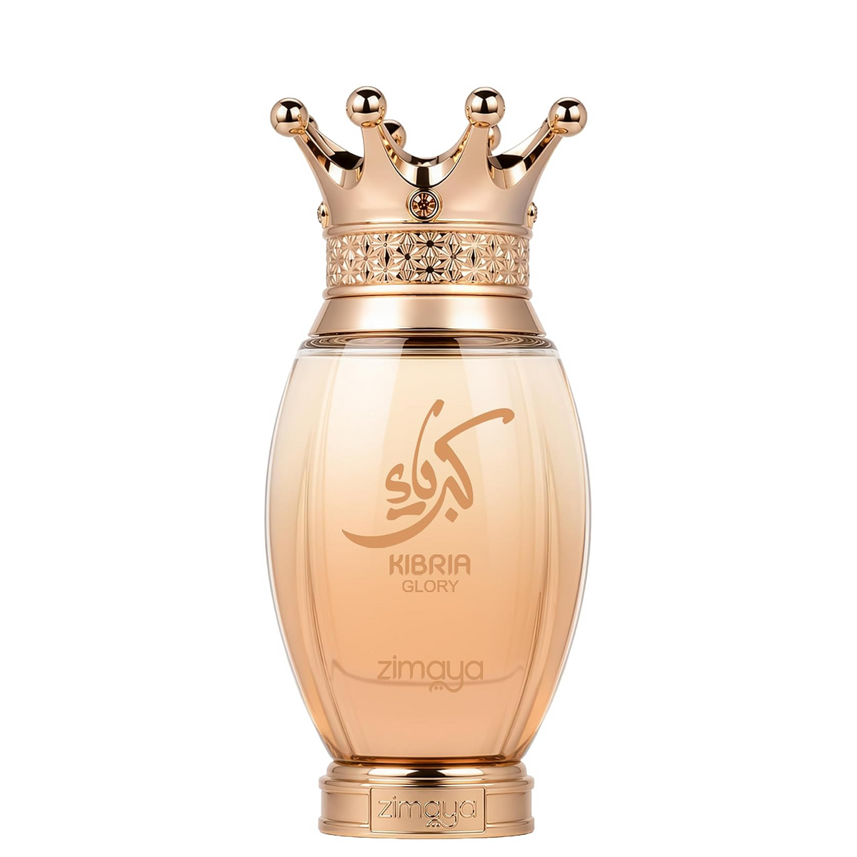 Zimaya Kibria Glory Eau de Parfum 100 mL - product photo
