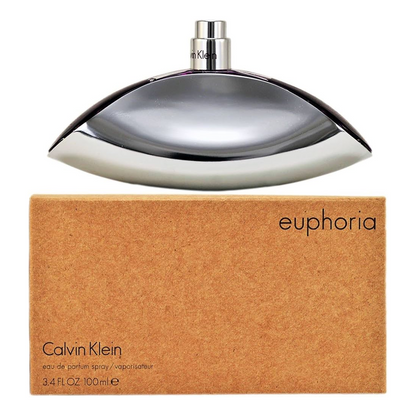 Calvin Klein Euphoria Eau de Parfum 100 ml (Women) [TESTER]