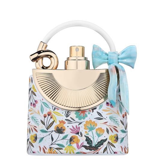 Fragrance World Nudo Exotic Flowers 100 ml (Unisex)