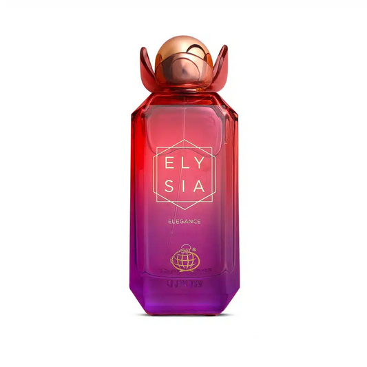 Fragrance World Elysia Élégance 100 ml (Women)