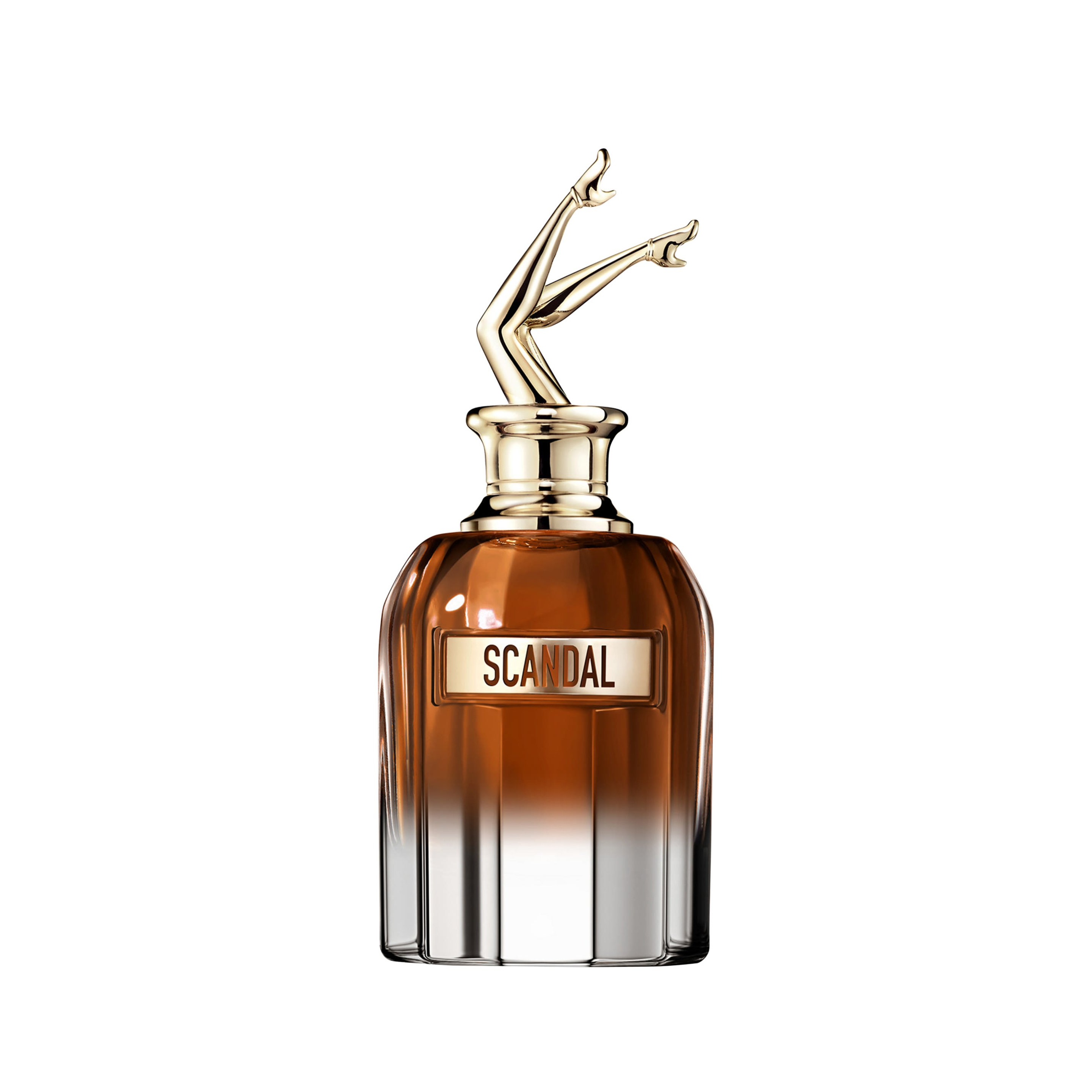 JEAN PAUL GAULTIER Scandal Elixir Parfum for Her 80mL – Sam's Fragrances