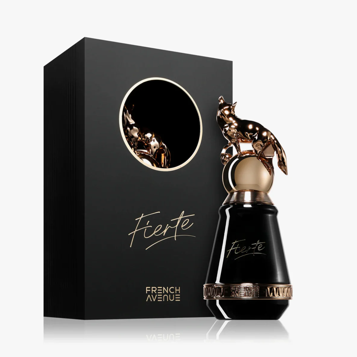 French Avenue Fierté Eau de Parfum 100 mL (Unisex)