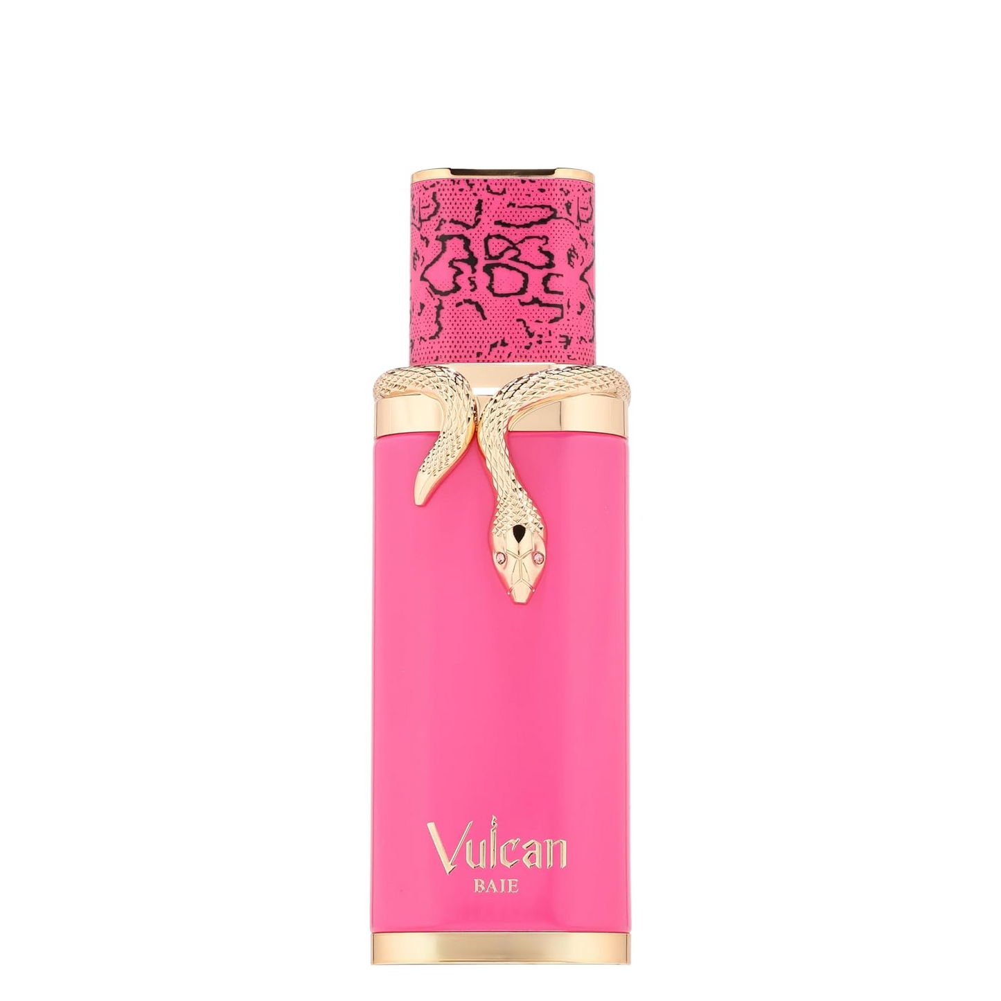 French Avenue Vulcan Baie Extrait de Parfum 100 mL (Unisex)
