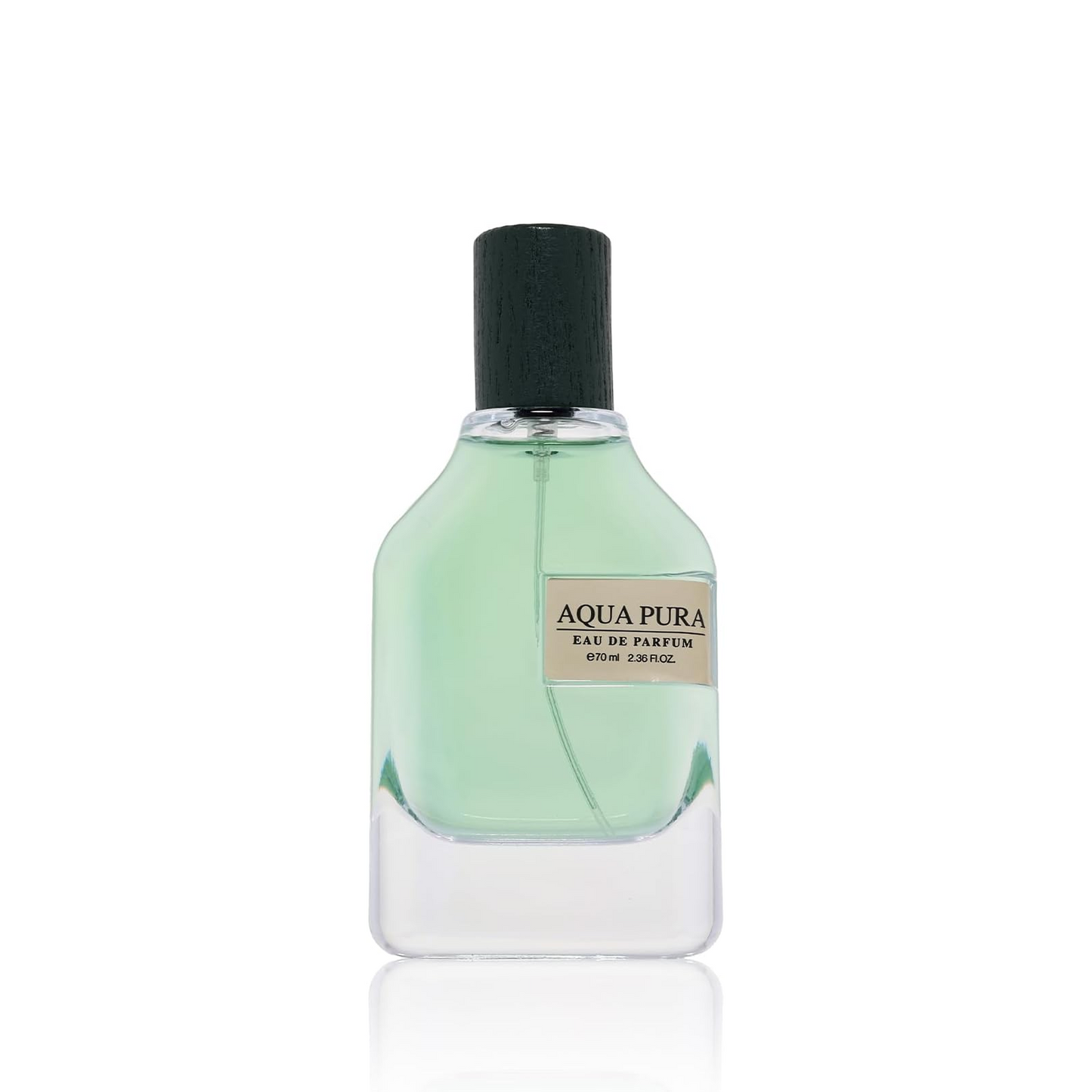 Fragrance World Aqua Pura 100 ml (Unisex)
