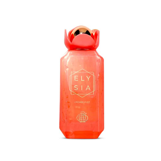 Fragrance World Elysia Lychee Fizz 100 ml (Women)