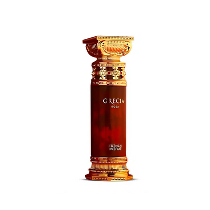 French Avenue Grecia Rosa Eau de Parfum 100 mL (Unisex)