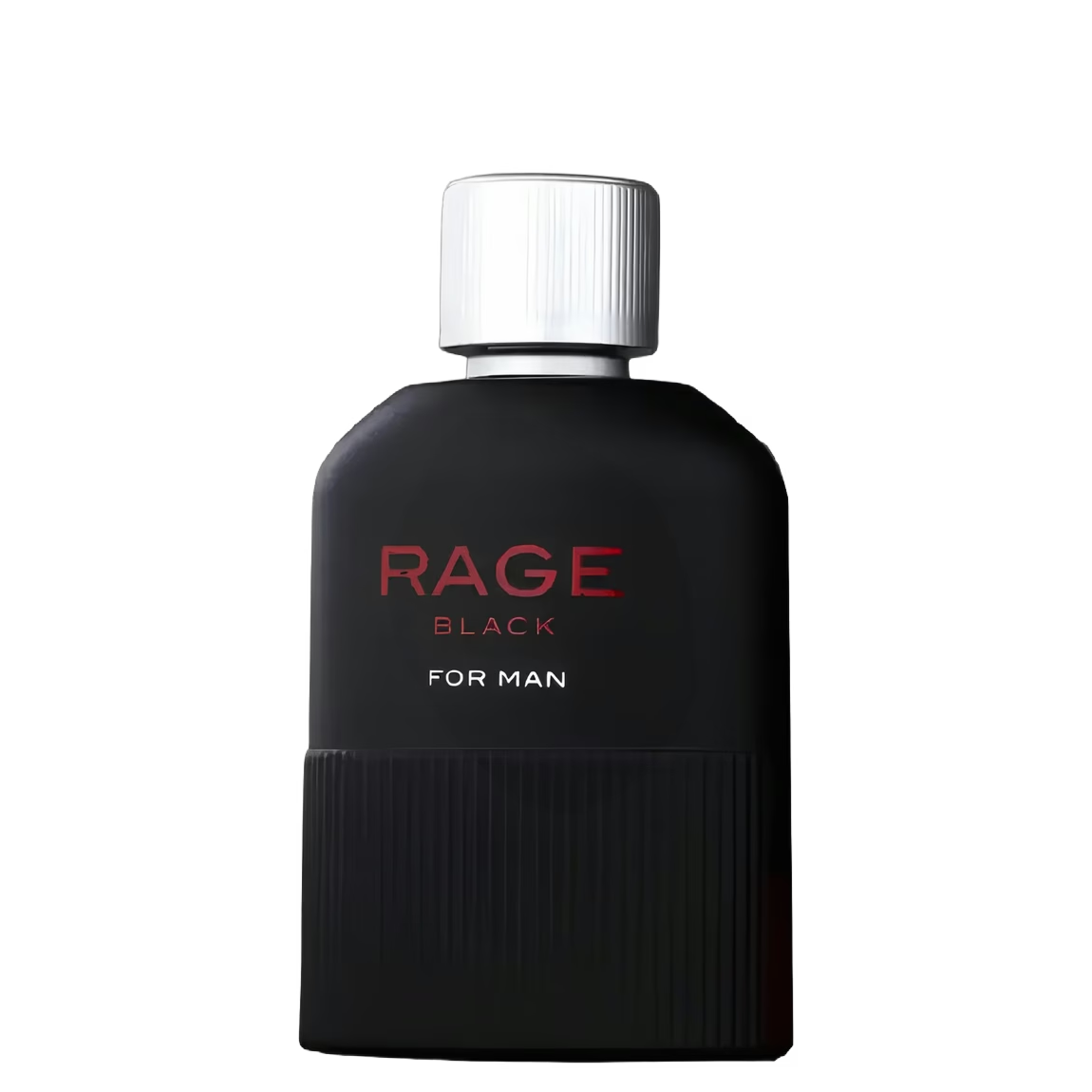 Fragrance World Rage Black For Men 100 ml (Men)