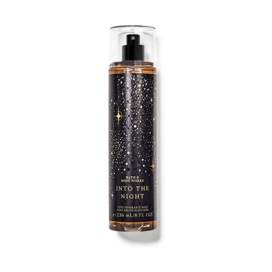 Bath & Body Works Into The Night Fine Fragrance Mist 236ml