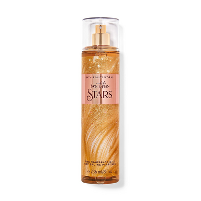 Bath & Body Works In the Stars Fine Fragrance Mist 236mL