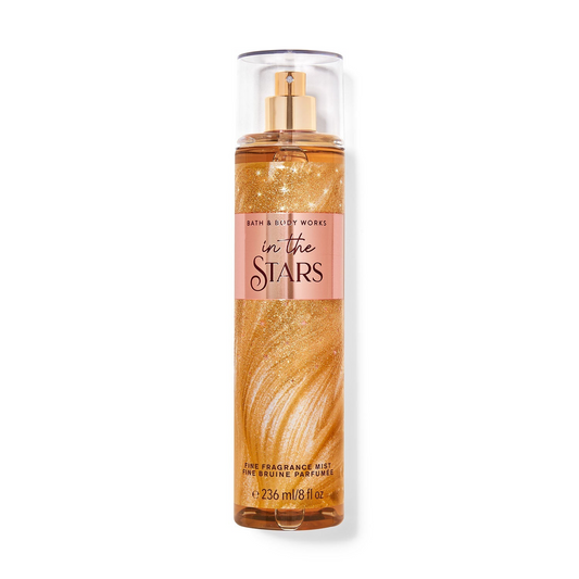 Bath & Body Works In the Stars Fine Fragrance Mist 236mL