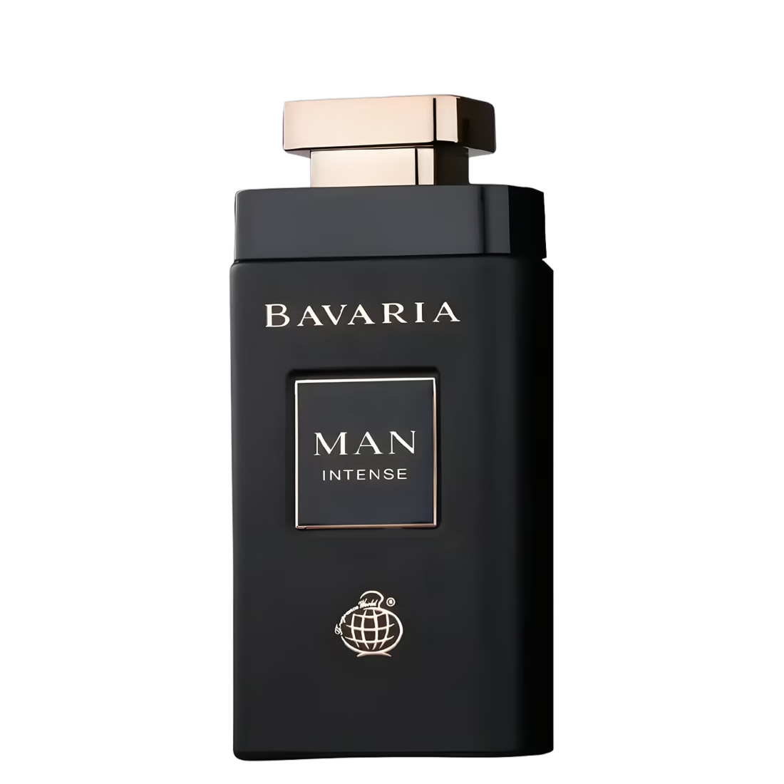 Fragrance World Bavaria Man Intense 100 ml (Men)