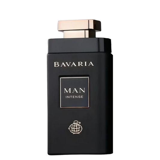 Fragrance World Bavaria Man Intense 100 ml (Men)
