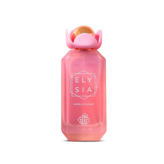 Fragrance World Elysia Vanilla Sugar Eau de Parfum 100 mL (Women)