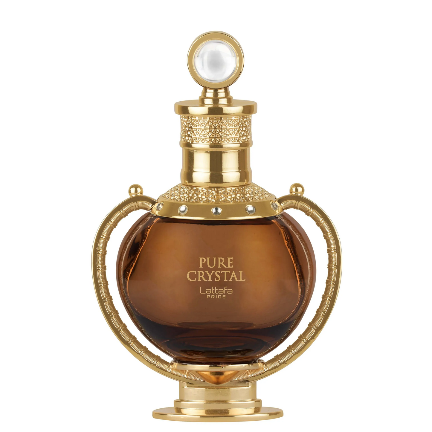 Lattafa Pride Pure Crystal 100 mL – Unisex