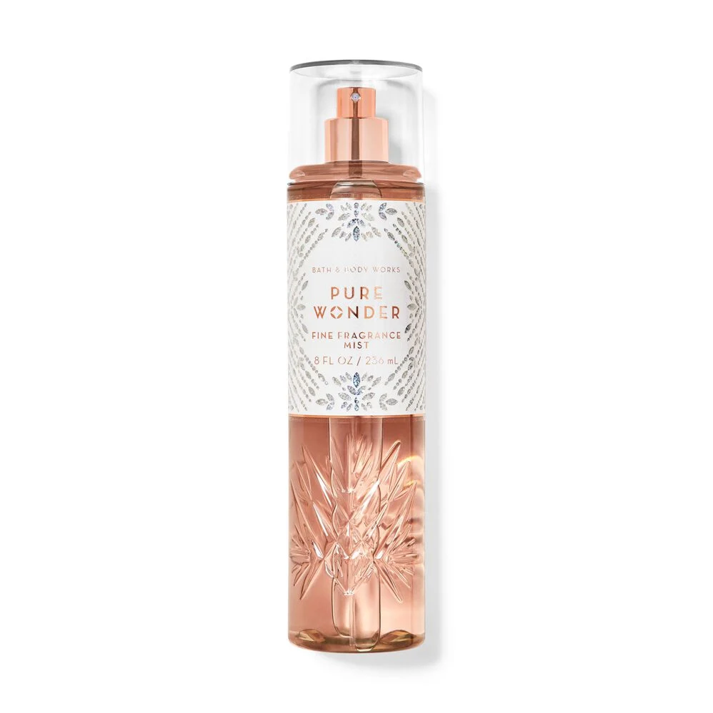 Bath & Body Works Gingham Fine Fragrance Mist 236mL