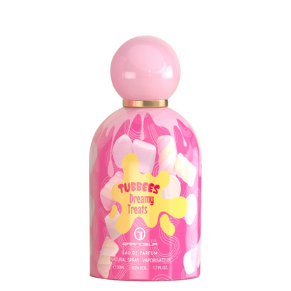 Tubbees Dreamy Treats EDP 50 ml - Unisex