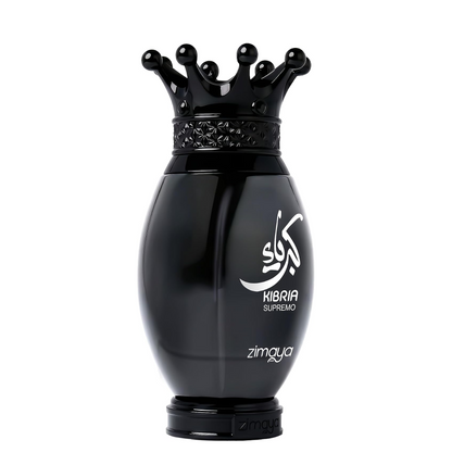 Zimaya Kibria Supremo Eau de Parfum 100 mL - second view