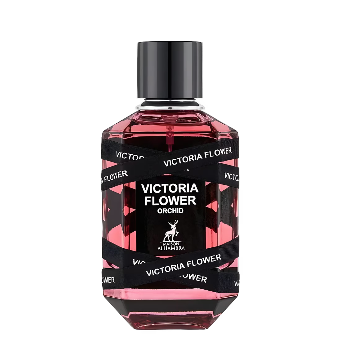 Maison Alhambra Victoria Flower Orchid EDP 100 ml - Women