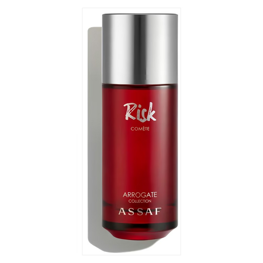 Assaf Arrogate Risk Comete EDP 150 ml - Unisex