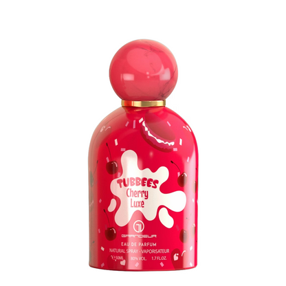 Tubbees Cherry Luxe EDP 50 ml - Unisex