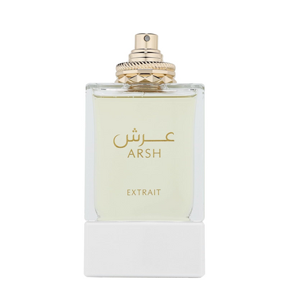 French Avenue Arsh Extrait Eau de Parfum 100 ml