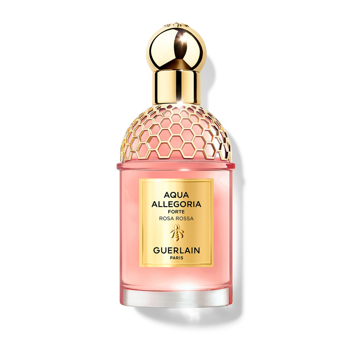 Guerlain Aqua Allegoria Forte Rosa Rossa Eau de Parfum 75 mL – Unisex