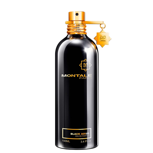Montale Black Aoud Eau de Parfum 100 mL – Unisex