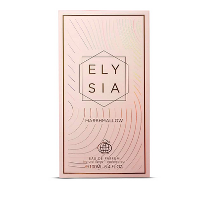 Fragrance World Elysia Apple Rouge Eau de Parfum 100 mL (Women)