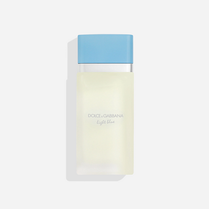 Dolce & Gabbana Light Blue for Women Eau de Toilette 100mL