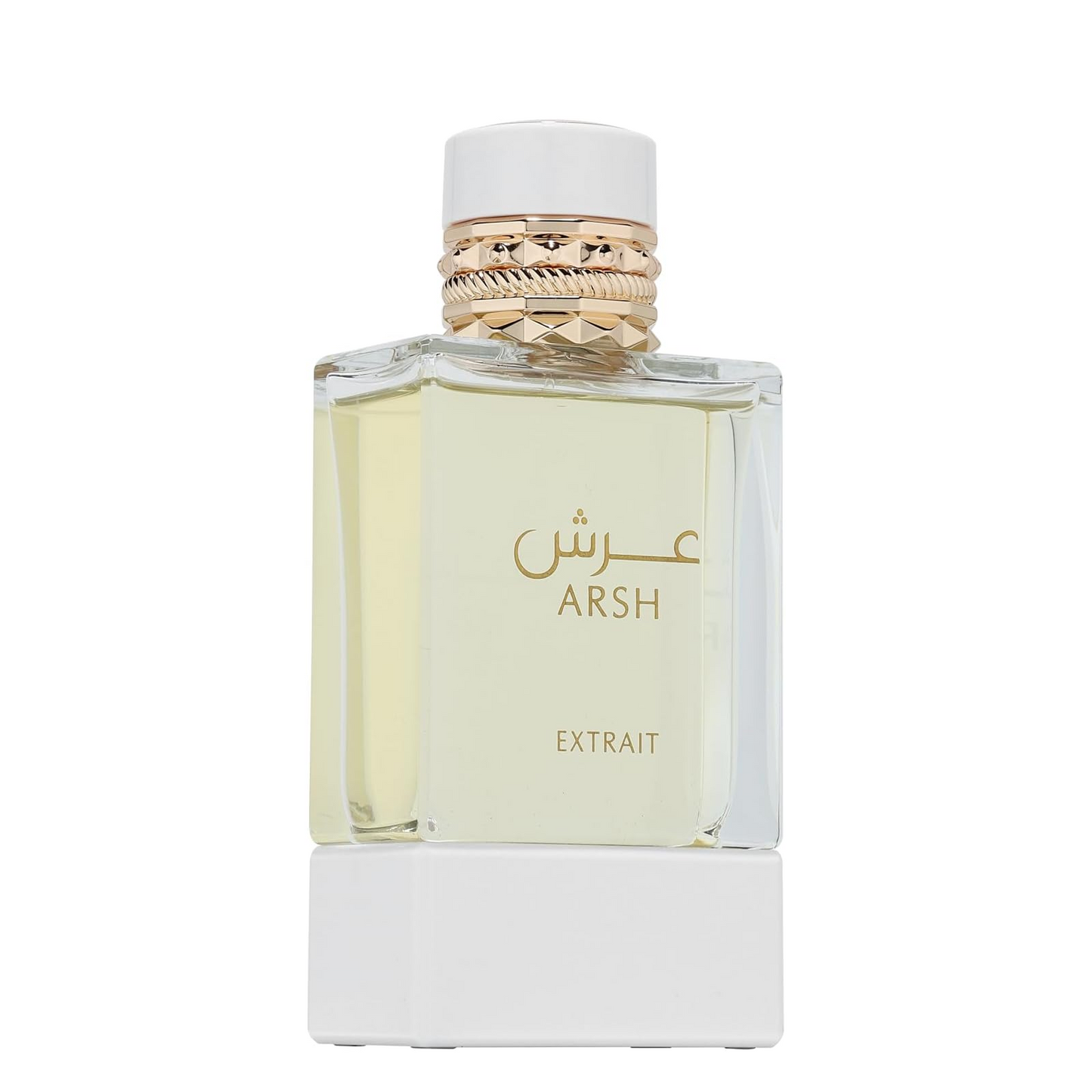 French Avenue Arsh Extrait Eau de Parfum 100 ml