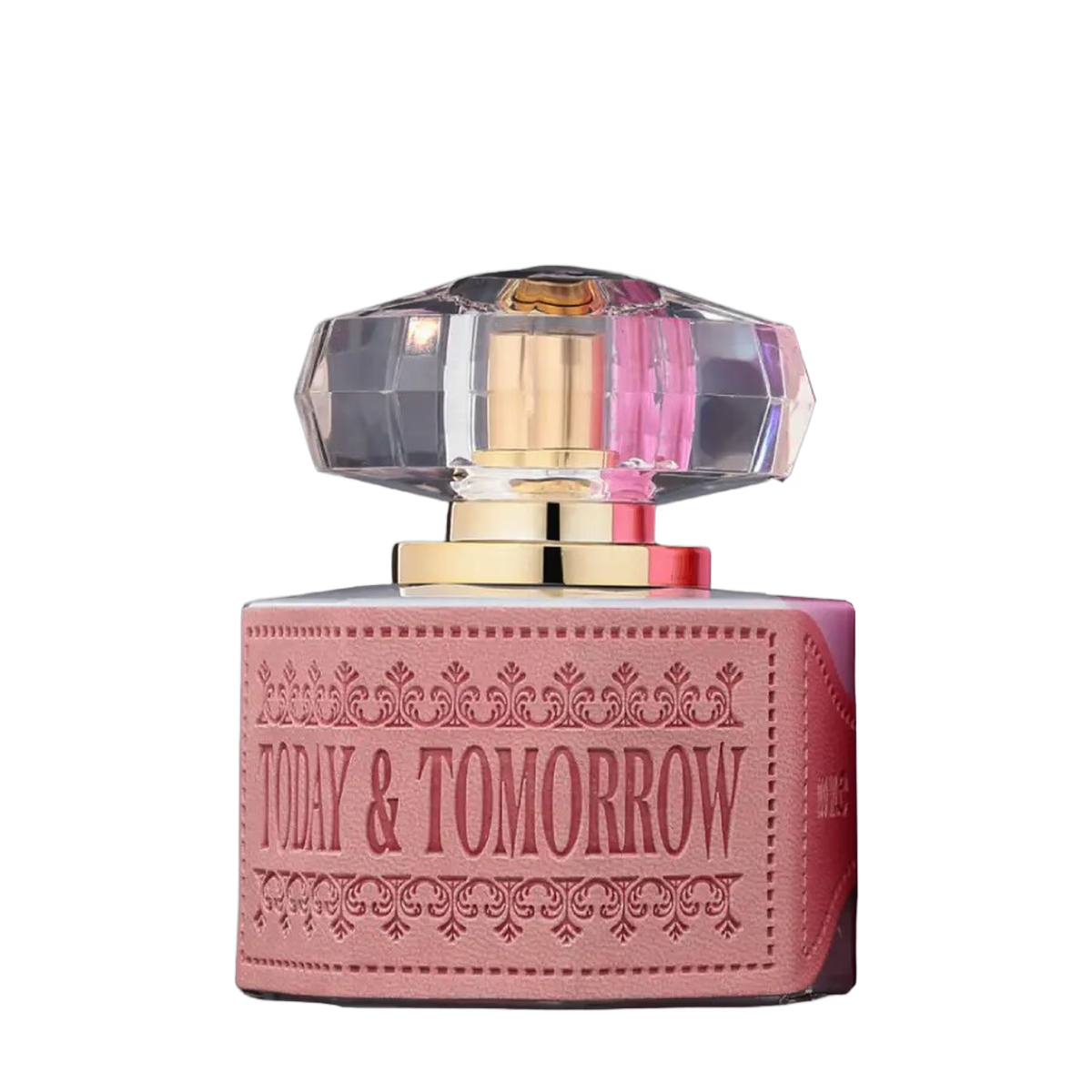 Fragrance World Today & Tomorrow Pour Femme 100 ml (Women)
