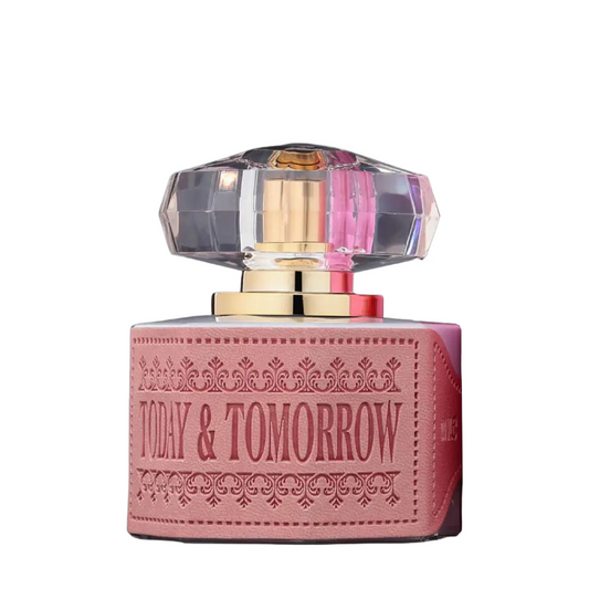 Fragrance World Today & Tomorrow Pour Femme 100 ml (Women)