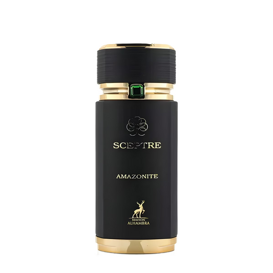 Maison Alhambra Sceptre Amazonite Eau de Parfum 100 mL – Unisex
