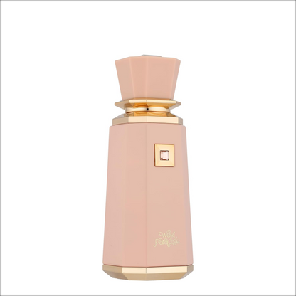 French Avenue Sweet Paradise – Eau de Parfum 100 mL (For Her)