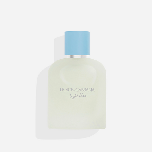 Dolce & Gabbana Light Blue Pour Homme – Eau de Toilette 125 mL - Men