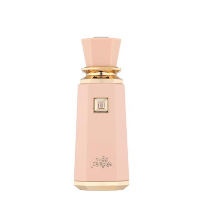 French Avenue Sweet Paradise – Eau de Parfum 100 mL (For Her)