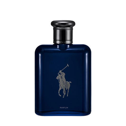 Ralph Lauren Polo Blue Parfum 125 mL - For Men