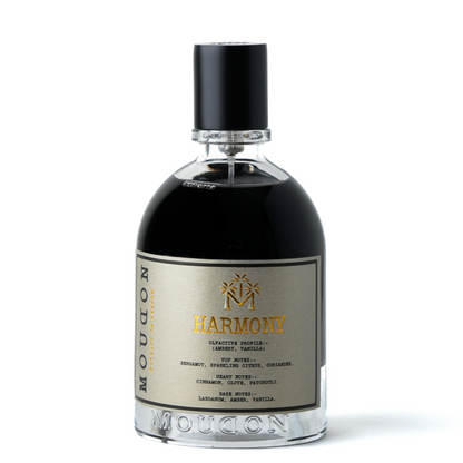 Moudon Harmony Extrait de Parfum 100 mL - bottle