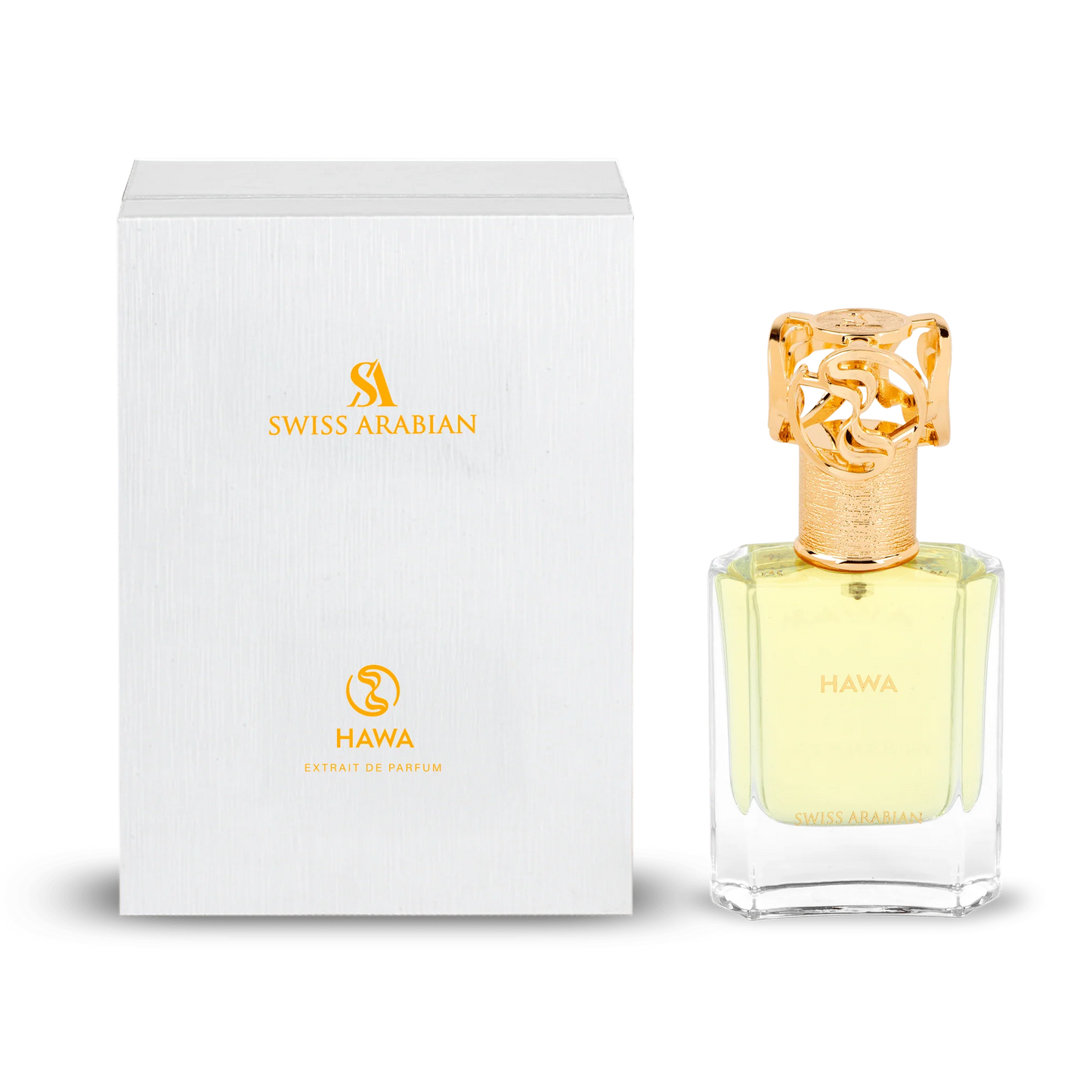 Swiss Arabian Hawa Extrait de Parfum 50 ml (Women)