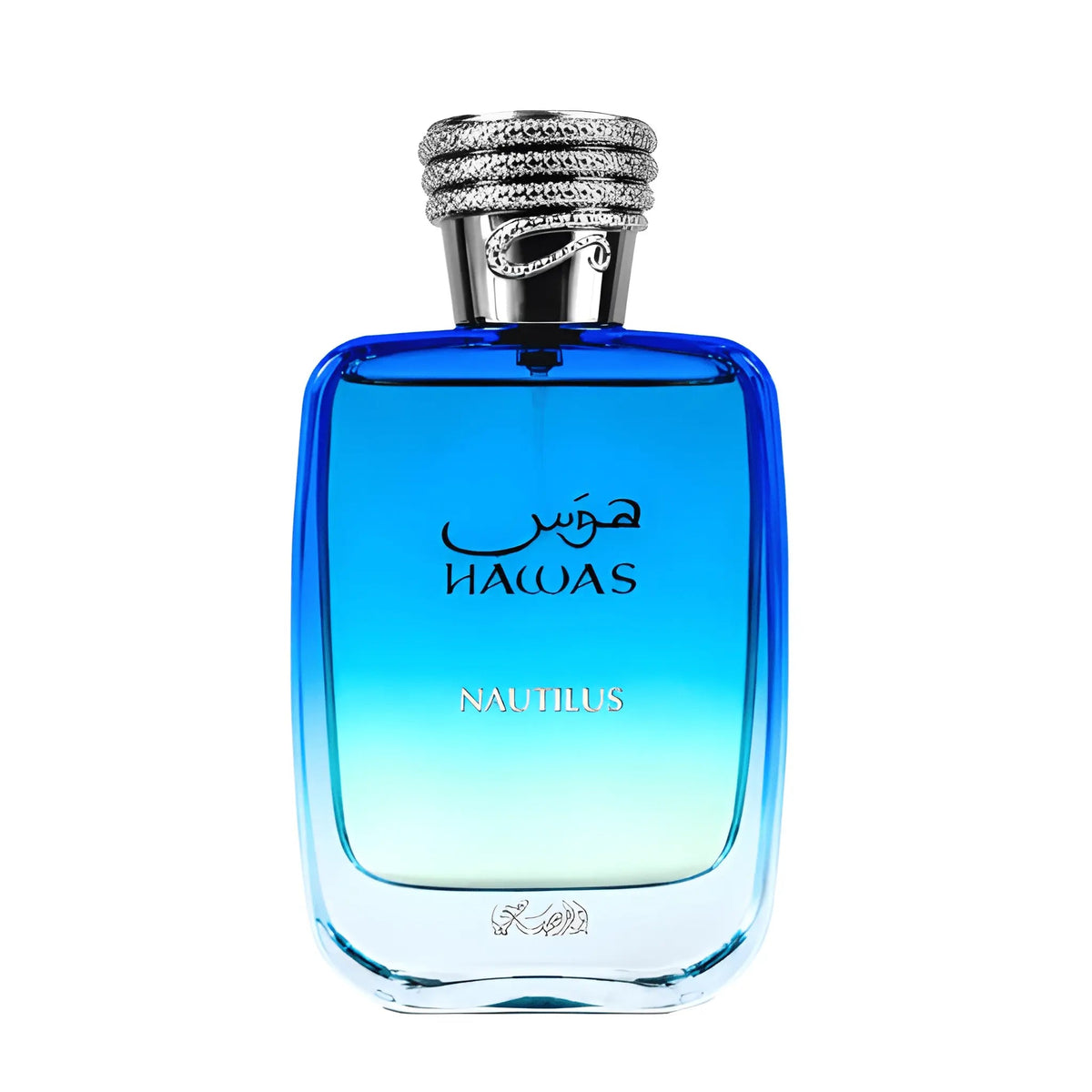 Rasasi Hawas Nautilus Eau de Parfum 100 mL – For Men