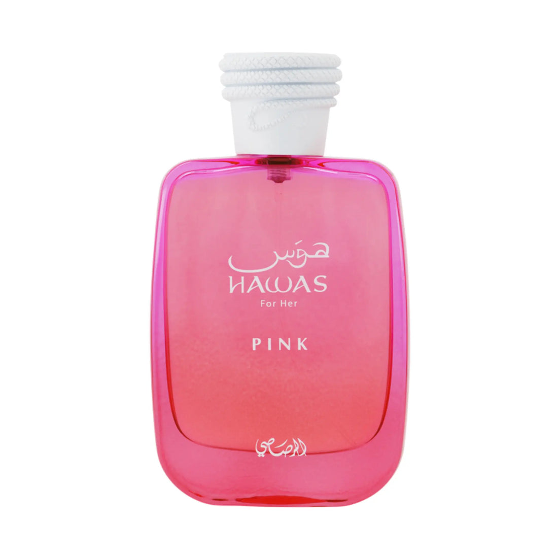 Rasasi Hawas Pink (Eau de Parfum) 100 ml