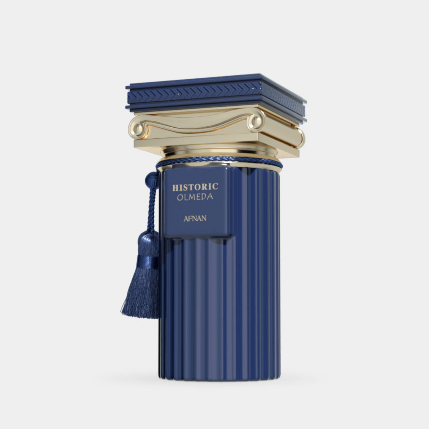 Afnan Historic Olmeda Eau de Parfum 100 mL – For Men