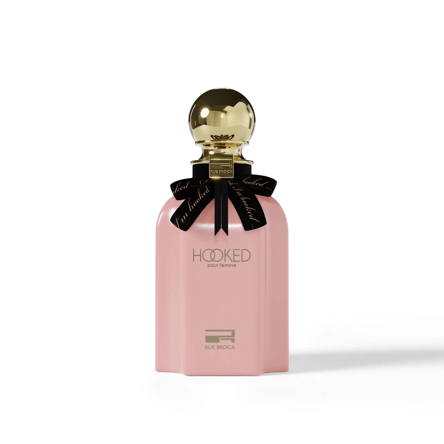 Rue Broca Hooked Pour Femme – Eau de Parfum 100ML (For Her)