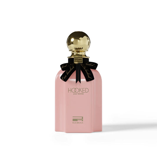 Rue Broca Hooked Pour Femme – Eau de Parfum 100ML (For Her)