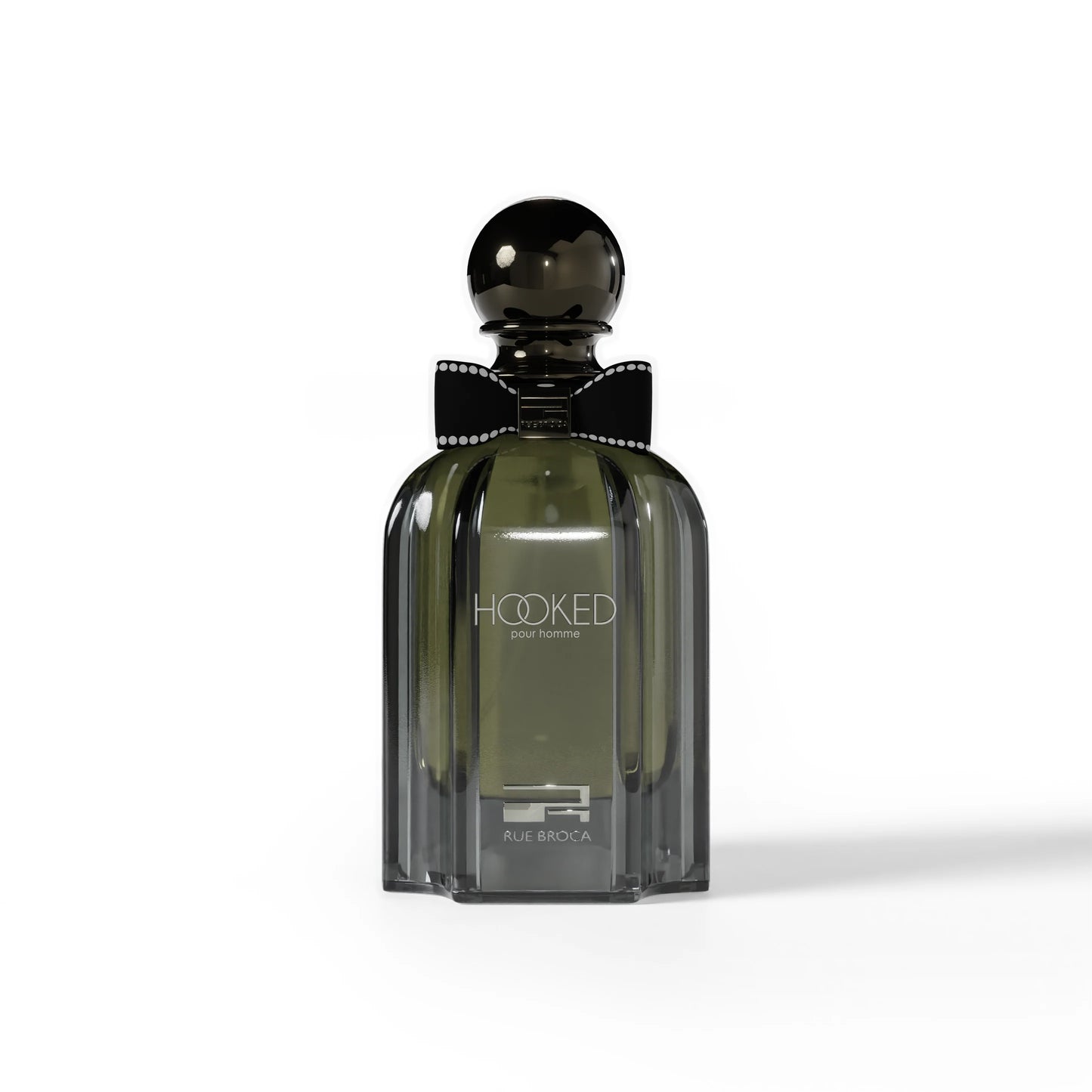 Rue Broca Hooked Pour Homme – Eau de Parfum 100ML (For Him)