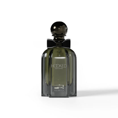 Rue Broca Hooked Pour Homme – Eau de Parfum 100ML (For Him)