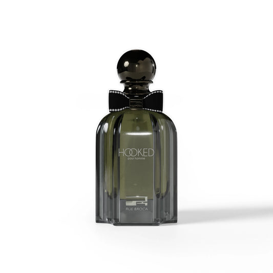 Rue Broca Hooked Pour Homme – Eau de Parfum 100ML (For Him)