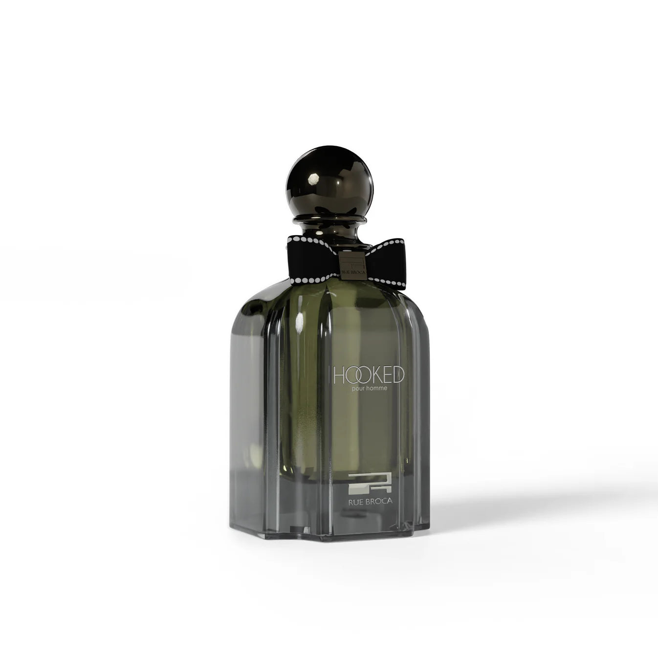 Rue Broca Hooked Pour Homme – Eau de Parfum 100ML (For Him)