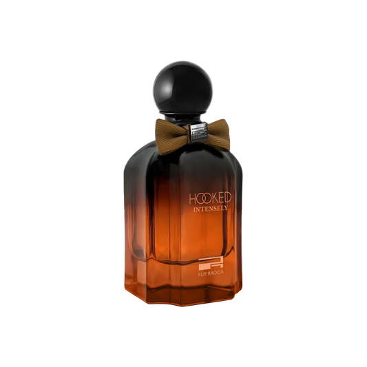 Rue Broca Hooked Intensely 100 mL Eau de Parfum – For Him