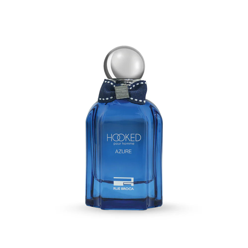 Rue Broca Hooked Azure 100 mL Eau de Parfum – For Him